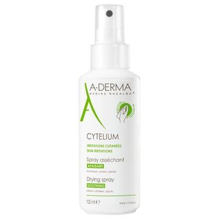 Cytelium Spray Calmante e Protector Irritações Cutâneas Húmidas 100ml