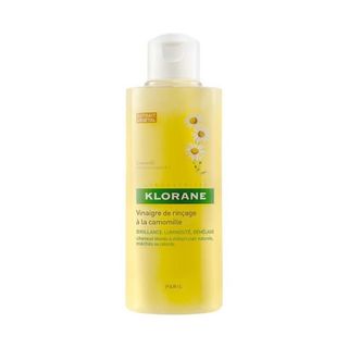 Klorane Camomila Vinagre de Brilho 200ml