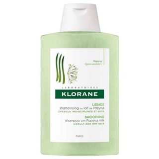 Klorane Papiro Champô Nutrit Alisante 200ml