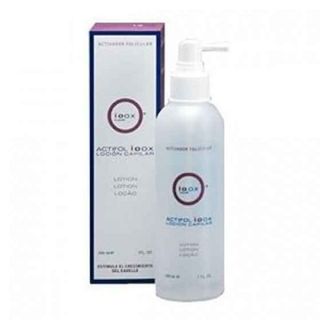 Actifol Ioox Loção Capilar 200ml