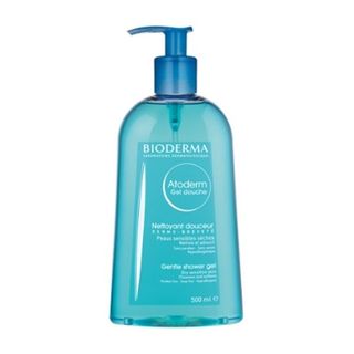 Atoderm Gel Douche Gel 500ml
