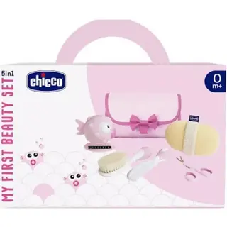 Chicco Higiene Conj Higiene Menina 0M+