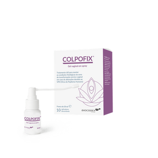 Colpofix Gel Vag Spray Frs 20ml+10 Aplicad-7062109