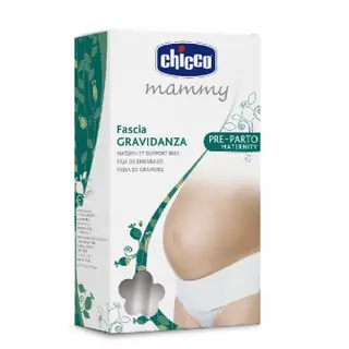 Chicco Roupa Mamã Faixa Gravidez Mammy S