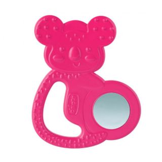 Chicco Mordedor Mord Refrig Koala Rosa 4m+