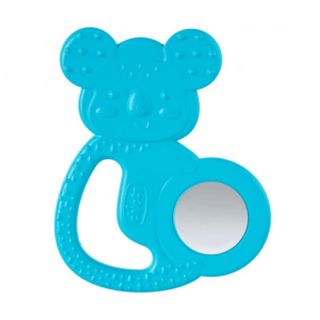Chicco Mordedor Mord Refrig Koala Azul 4m+