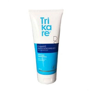 Trikare Ds Champô Queratolítico 200ml