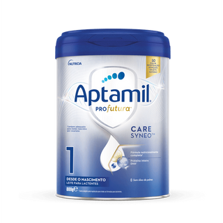 Aptamil Profutura 1 Care Leite Pó Lactente 800g