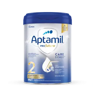 Aptamil Profutura 2 Care Leite Pó Transição 800g