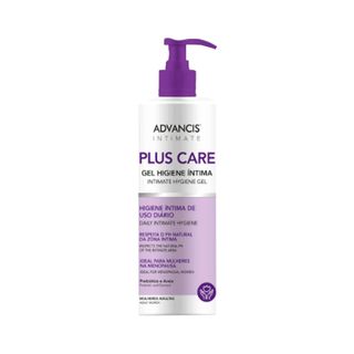 Advancis Intimate Plus Care Gel Íntimo 250ml