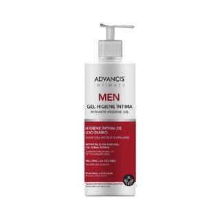 Advancis Intimate Men Gel Íntimo 250ml
