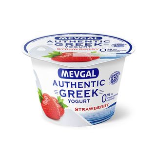 იოგურტი ბერძნ 0% მარ 150გრ მევგალი