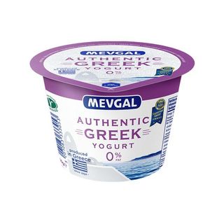იოგურტი ბერძნ უშაქ 0% 150გრ მევგალ