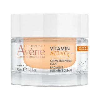 Vitamin Activ Cg Creme 50ml