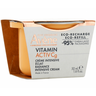Av Vitam Activ Cg Cr Dia Recar 50ml
