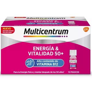 Cen En Vitalid 50+ Sol Or Monod 15 7ml