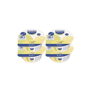 Fresubin Db Creme Creme Baunilha 4x125g
