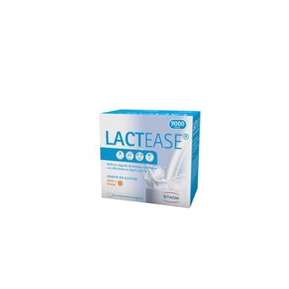 Lactease Comp Mast 45