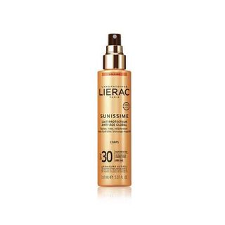 Sunissime Leite Protect Energiz Anti-idade Spf50+ 150ml
