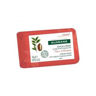Klorane Bodycare Sabonete Flor Hibisco 100g