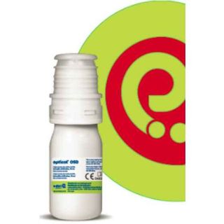 Opticol Osd Sol Oft 10ml