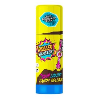 Brain Blasterz Roller Acidulé 60Ml