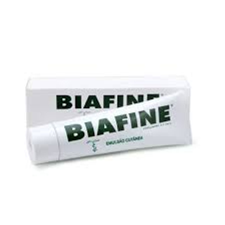 Biafine Emulsao 100ml