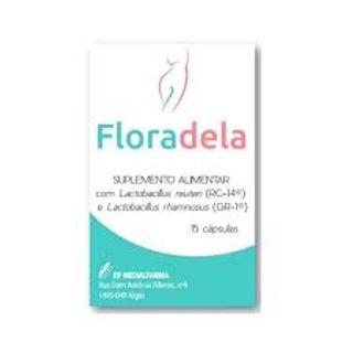 Floradela 15caps