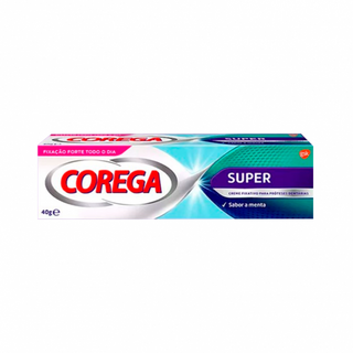 Corega Super Creme 40g
