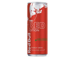 RED BULL RED WATERMELON 250 ML