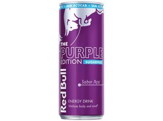 RED BULL ACAI EDITION 250ML