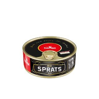შპროტი ზეთში  /ბანგა/ 240 გრ