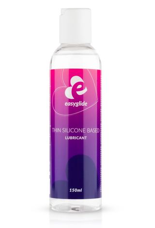 Thin Silicone Based Easyglide Lubricant - 150ml