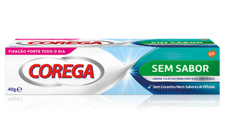 Corega  Cr Fix Prot S/sabor 70 G