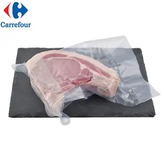 Cotelette De Porc en Sachet