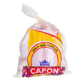 Capon Catering