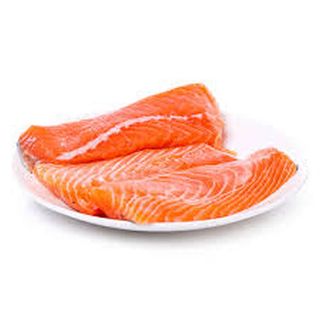 Salmon Fillet 1KG