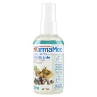 FARMAMED SPRAY GAMBE DEFATIC 75ML