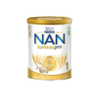 Nan Supreme Pro 1 Leite Lactente +0M 800g