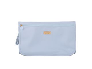 Mustela Bebé Nécessaire Muda Da Fralda Azul