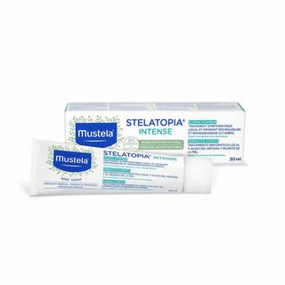 Mustela Bebé Stelatopia Intense Creme 30ml