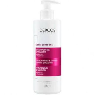 Dercos Densi Solution Champo Densificador 400ml