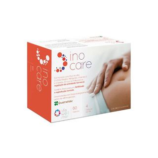 InoCare Cápsulas x60