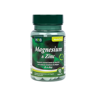 HB46950 / ՀԲ Մագնեզիում 266մգ և Ցինկ դհտ #90