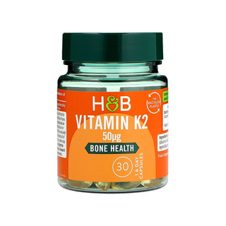 HB47096 / ՀԲ Վիտամին K2 50մկգ դպճ #30