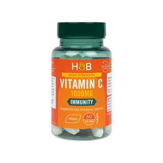HB47158 / ՀԲ Վիտամին C 1000մգ իմունիտետ դհտ #60