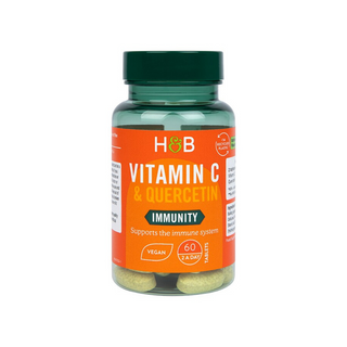 HB47252 / ՀԲ Կվերցետին և Վիտամին C դհտ #60
