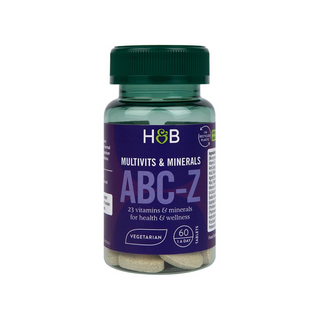 HB47352 / ՀԲ ABC-Z Մուլտիվիտամիններ դհտ #60