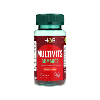 HB49894 / ՀԲ Մուլտիվիտամիններ ծամվող դհտ ելակ#30