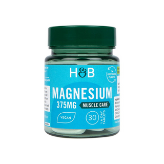 HB61513 / ՀԲ Մագնեզիում 375մգ դհտ մկանների համար#30
